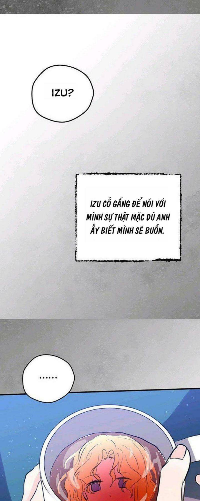 Tôi Là Bạn Gái Cũ Của Một Người Lính: Chapter 45