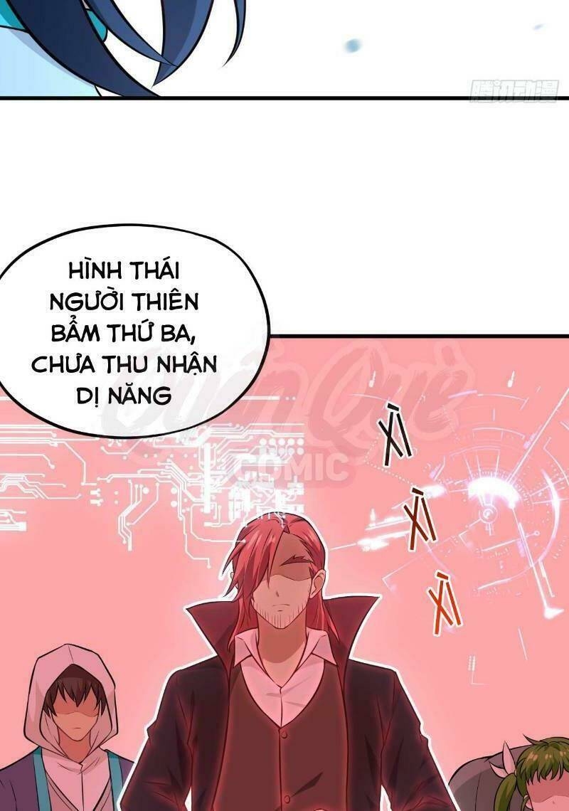 Minh Nhật Thần Đô: Chapter 42