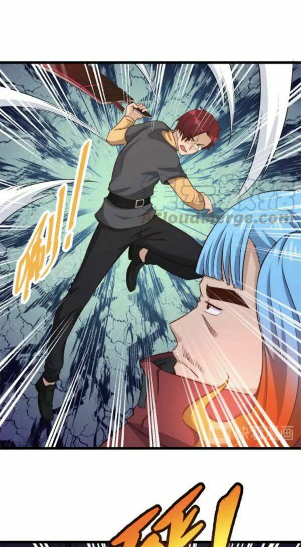 Hệ Thống Tu Tiên Mạnh Nhất: Chapter 136