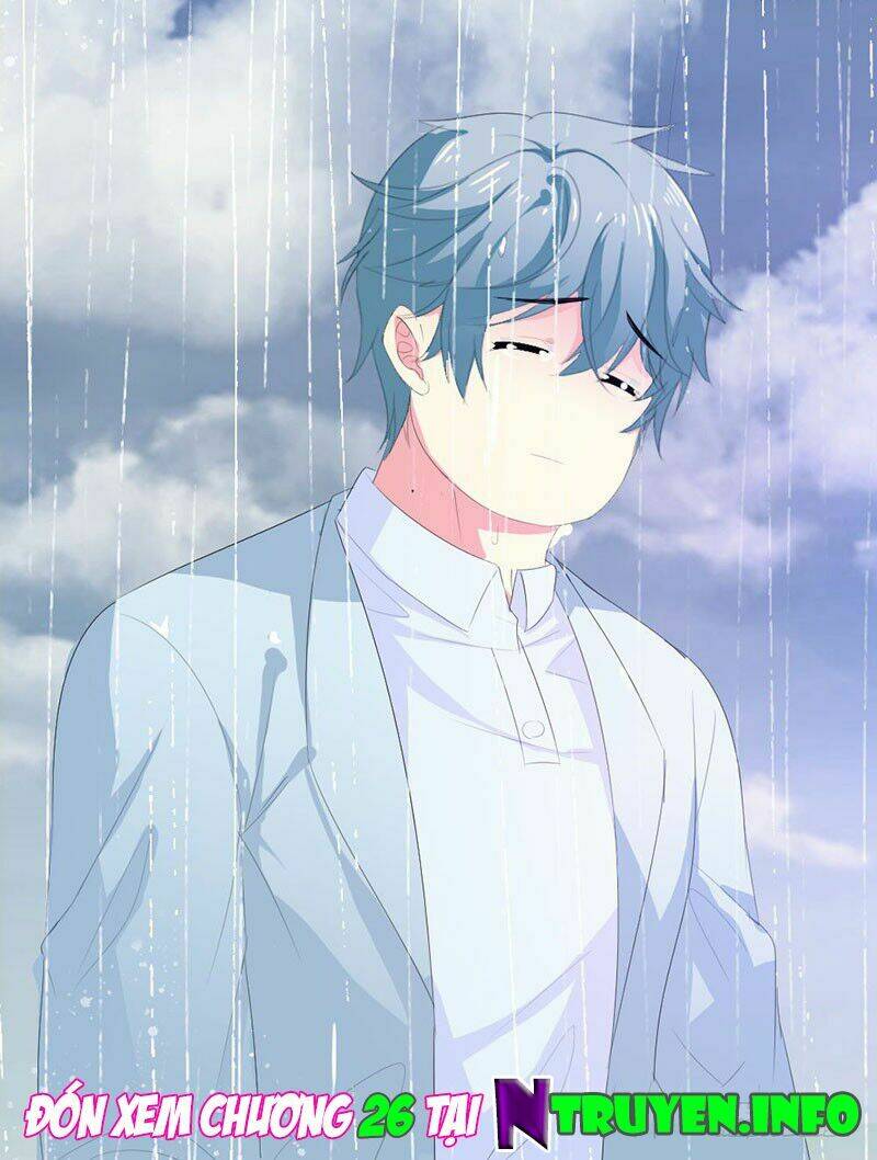 Này! Đừng Động Vào Phô Mai Của Tôi: Chapter 25