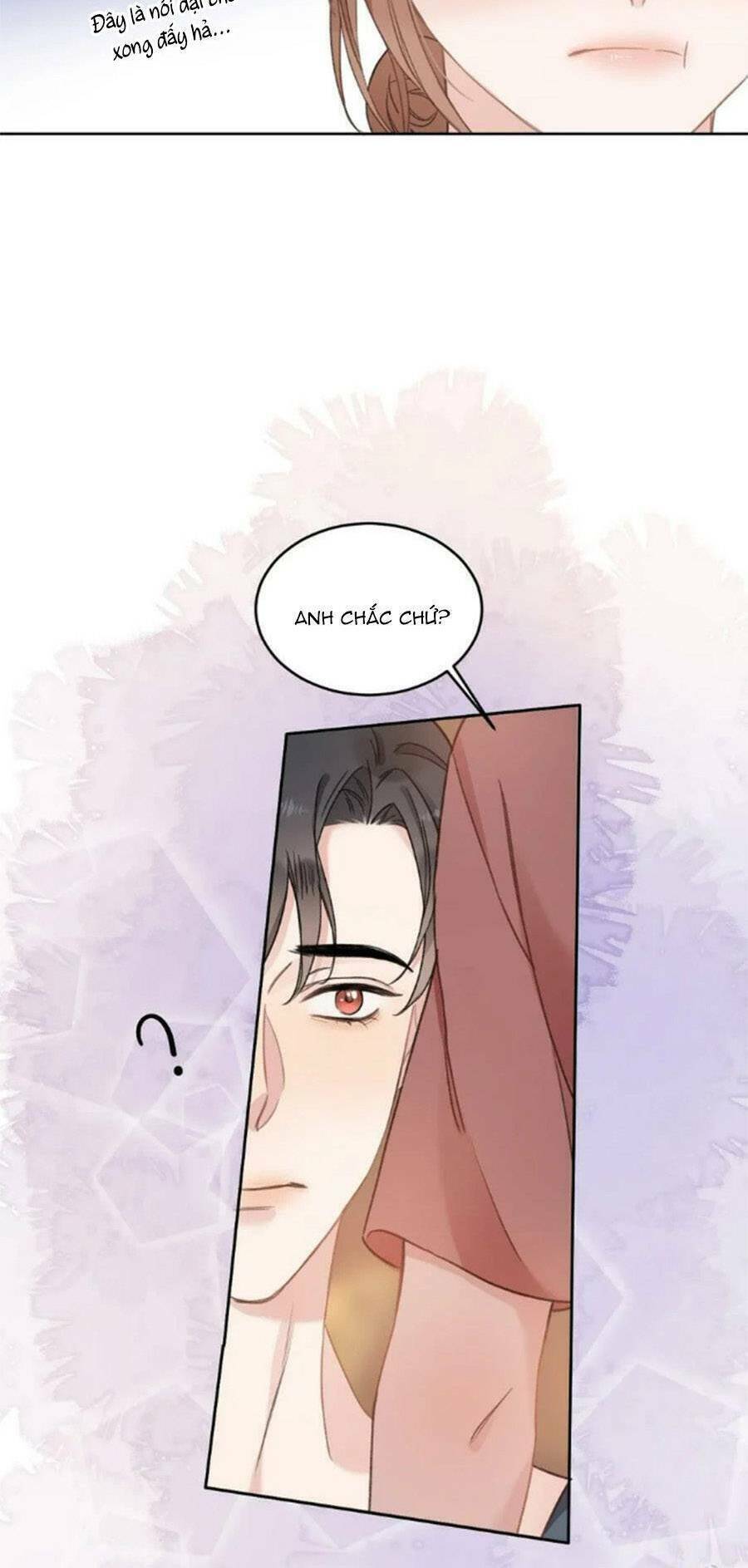 Dĩ Ái Chi Danh: Chapter 40