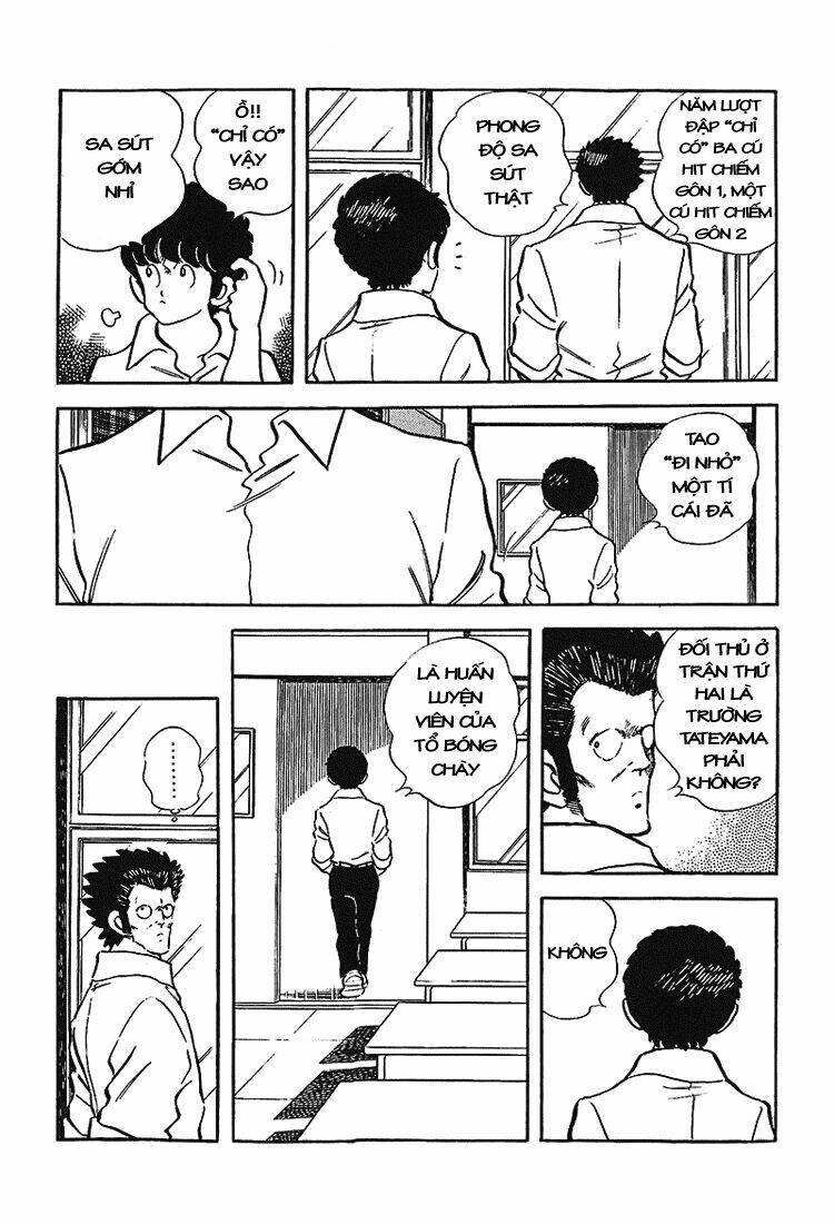 Touch: Chapter 176