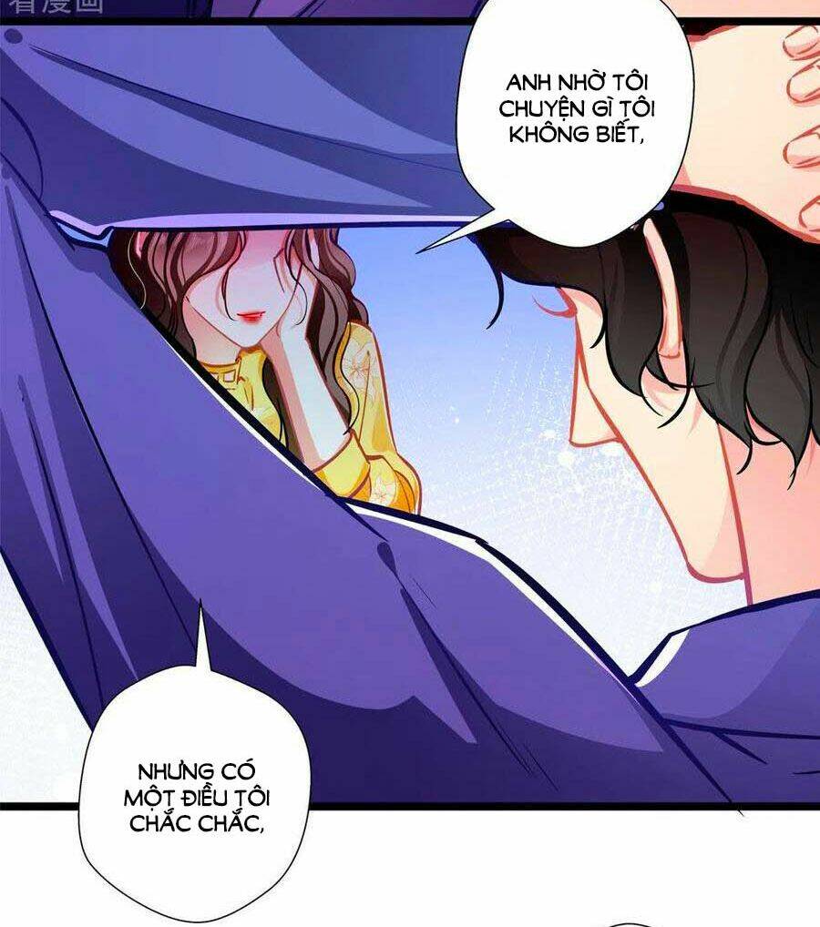 Cưng Chiều Ái Thê Hư Hỏng: Chapter 84