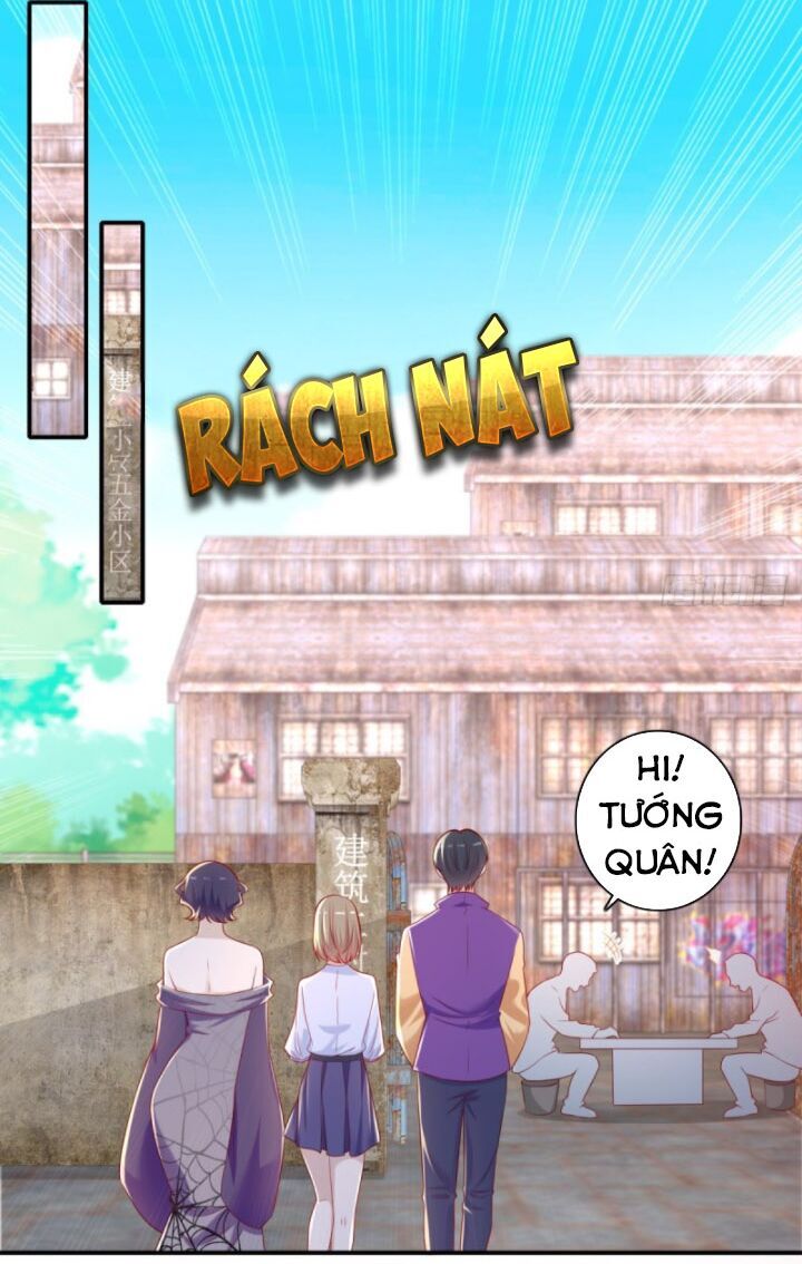 Trọng Sinh Chi Thần Đế Trở Về: Chapter 32