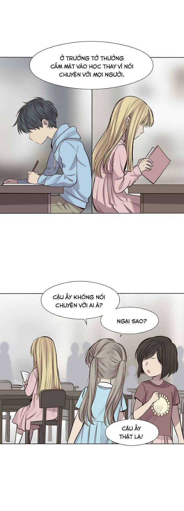 Bí Mật Sâu Sắc Nhất Của Tôi: Chapter 44