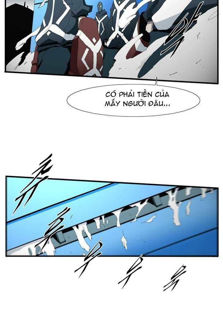Siêu năng: Chapter 92