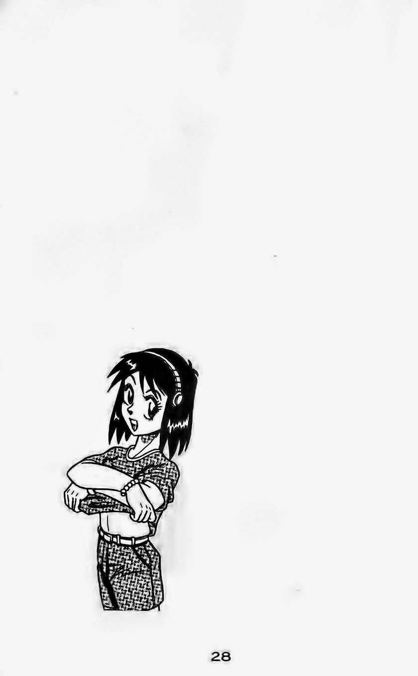 Hiệp Sĩ Giấy: Chapter 57
