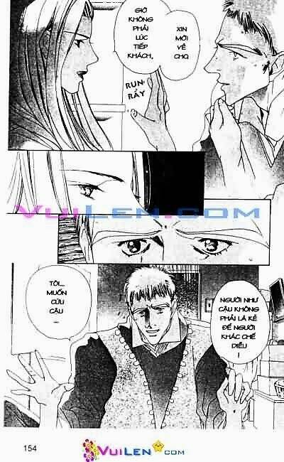 Duyên Kỳ Ngộ: Chapter 4