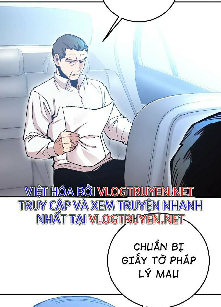 Hard Core Leveling Warrior Ss2: Chapter 118