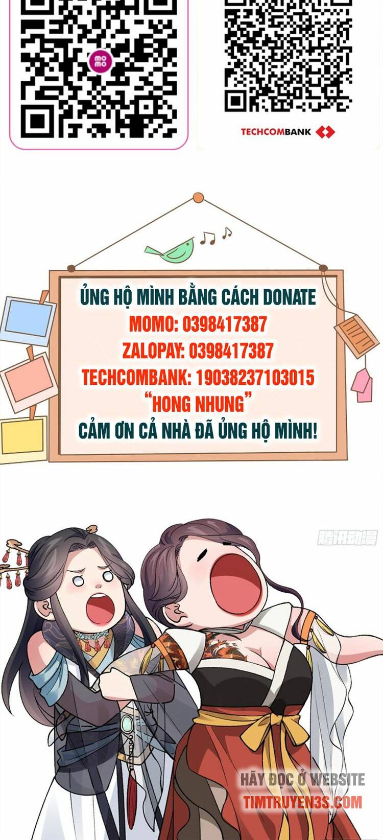 Trò Chơi Của Chúa Thượng: Chapter 18