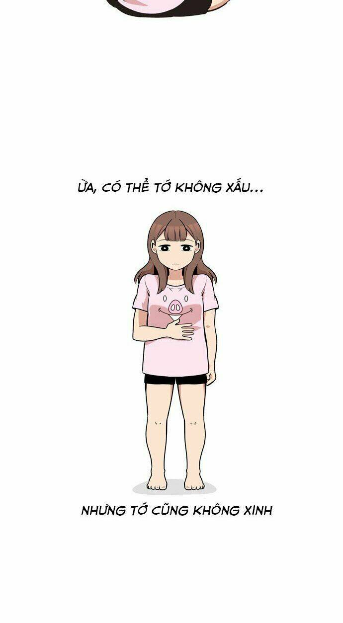 For 5Kg!: Chapter 1