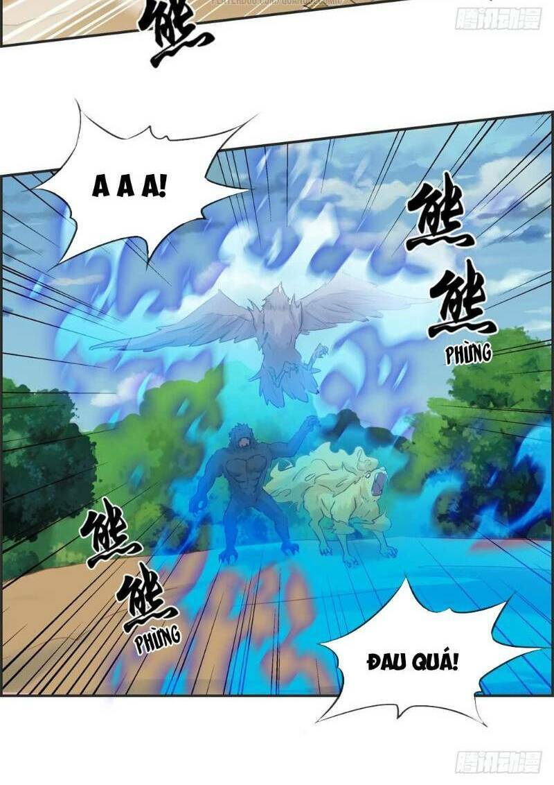 Tối Cường Hoàn Khố Hệ Thống: Chapter 40