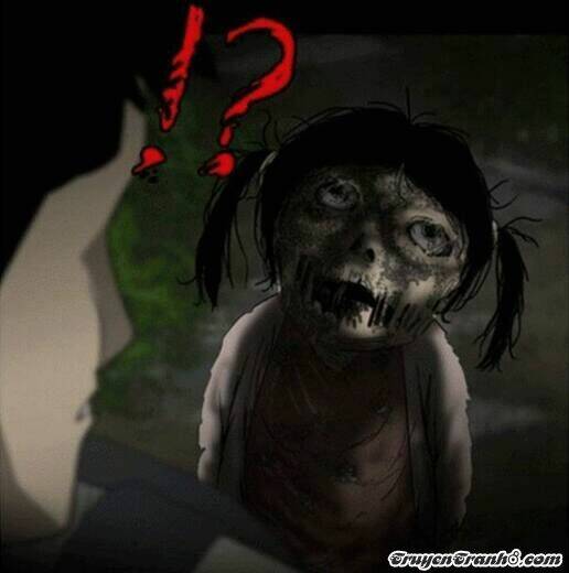 Con Đường Sau Núi: Chapter 3