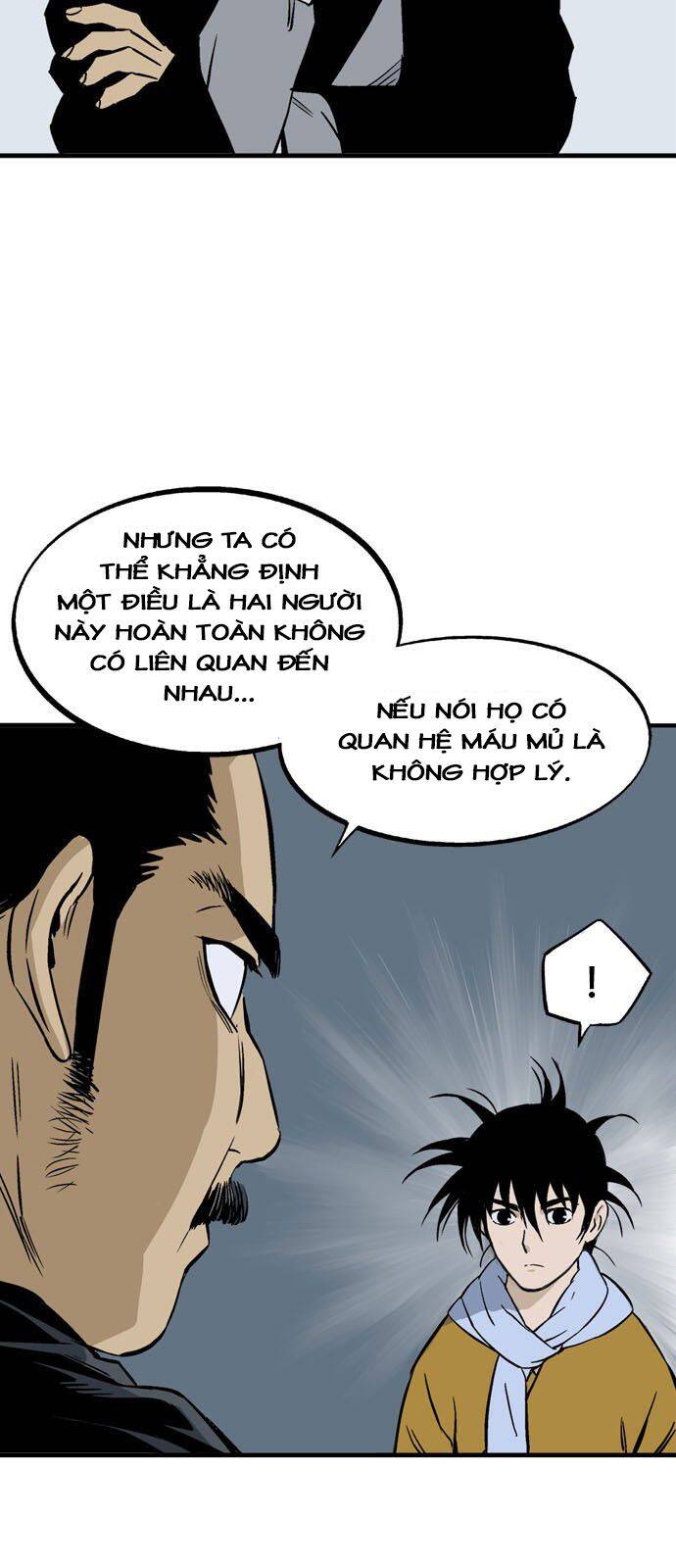 Cao Thủ 2: Chapter 140
