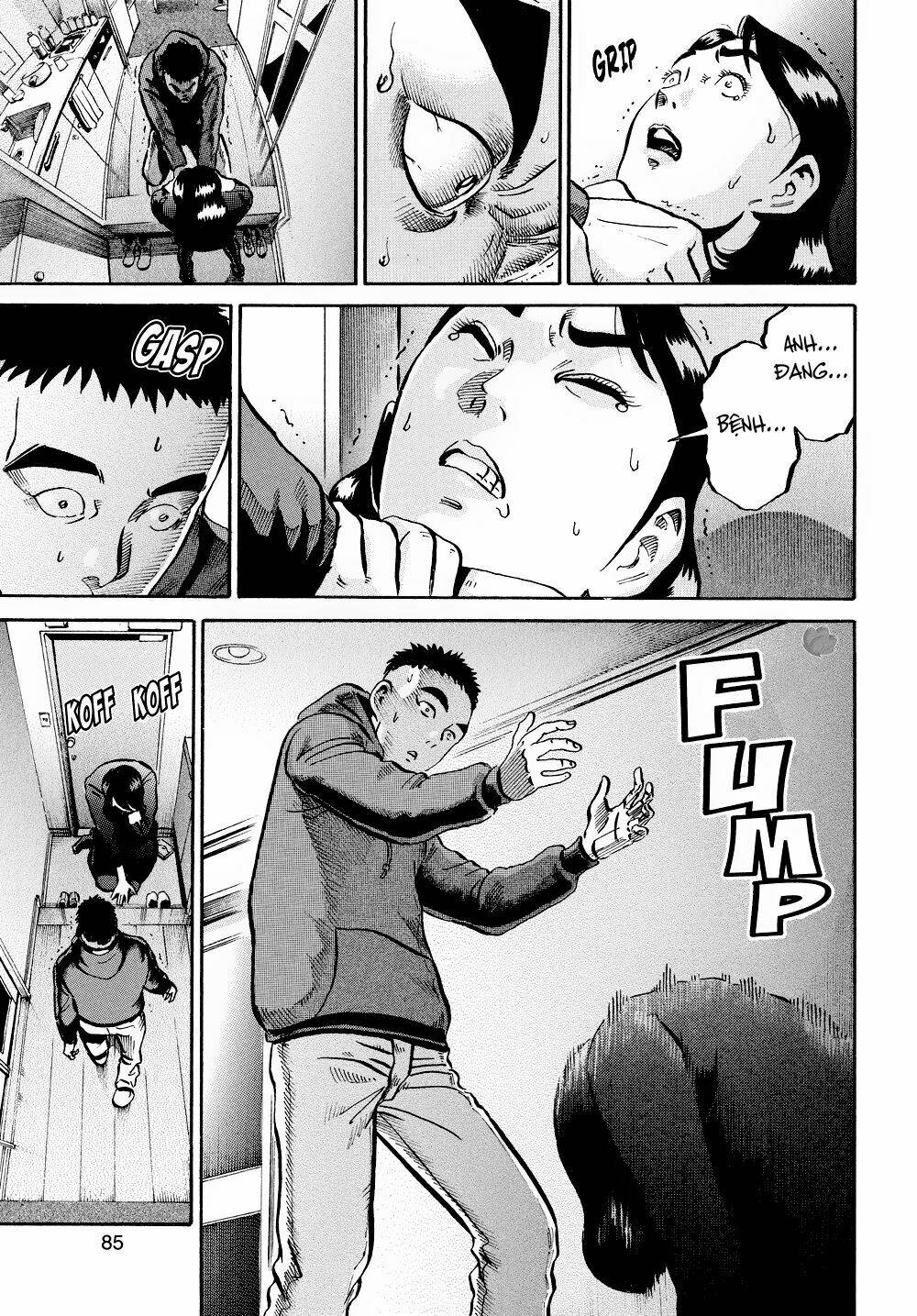 Giấy Báo Tử: Chapter 57