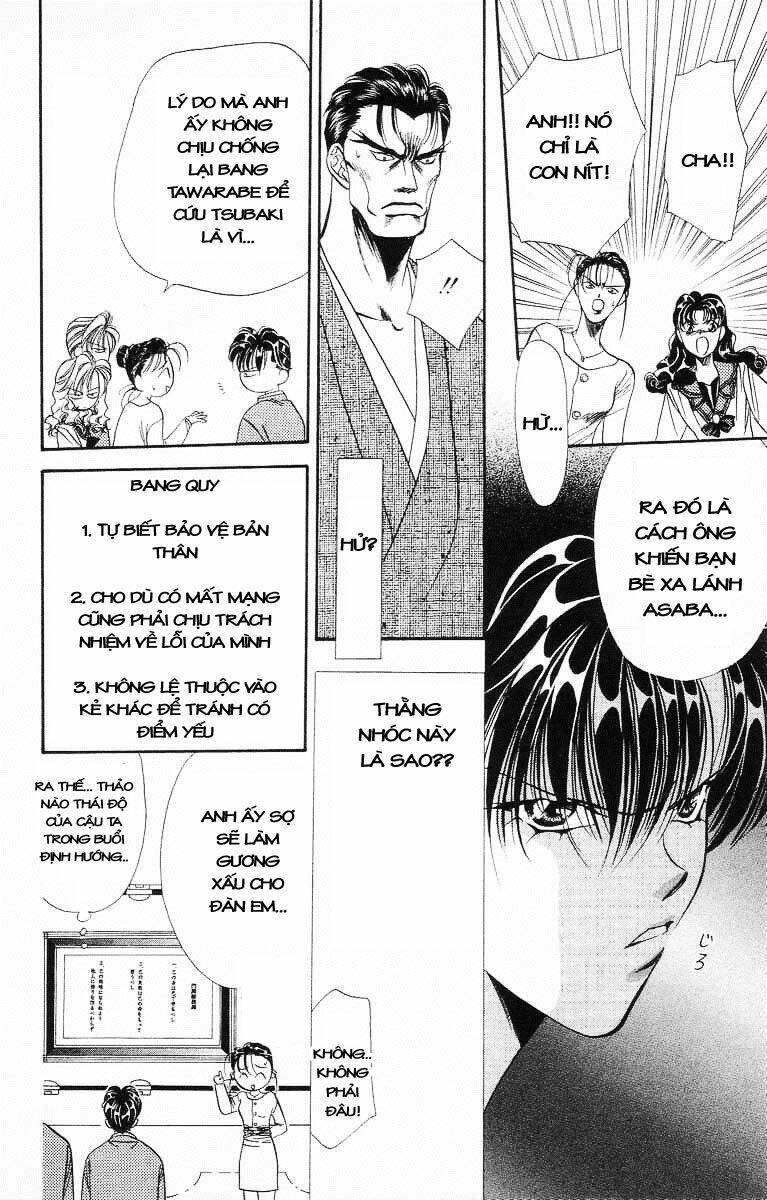 Tokyo Crazy Paradise: Chapter 49