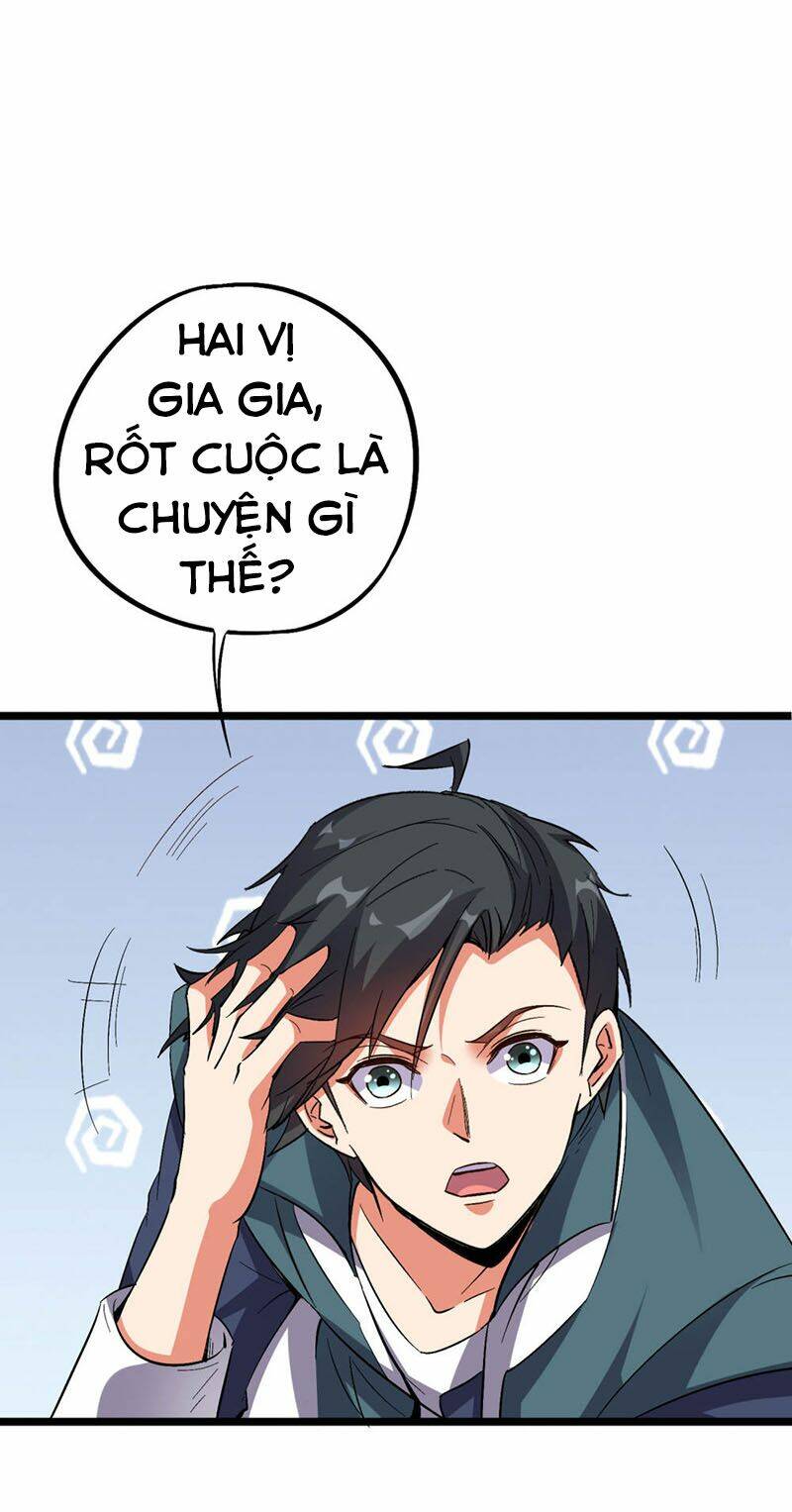 Phục Thiên Thánh Chủ: Chapter 84