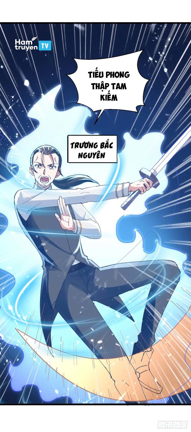 Thần Cấp Thấu Thị: Chapter 184
