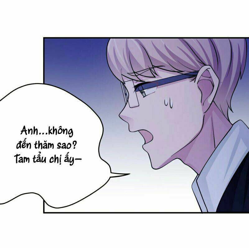 Mạc Thiếu Bức Hôn: Vợ Mới Khó Chống Đỡ: Chapter 95