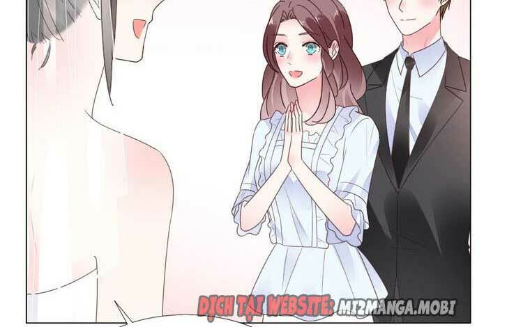 Điều Ước Sủng Ái Bất Bình Đẳng: Chapter 118.1