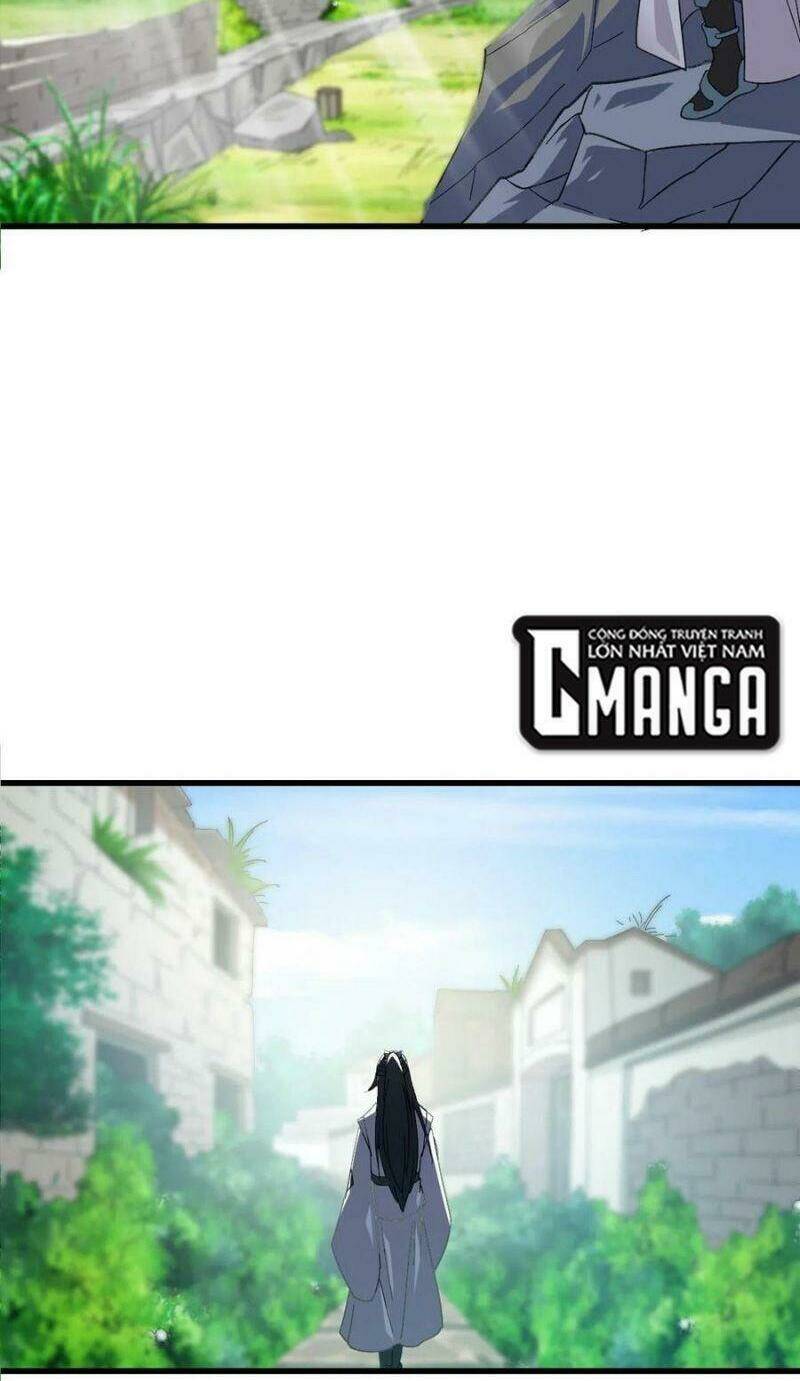 Siêu Đạo Thần Thuật: Chapter 61