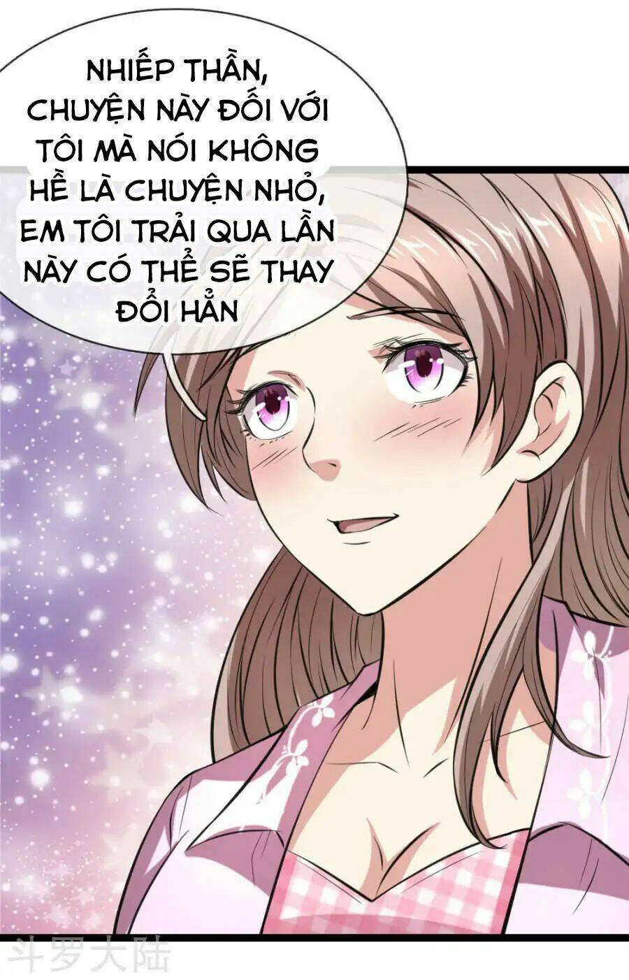 Tuyệt Thế Phi Đao: Chapter 61