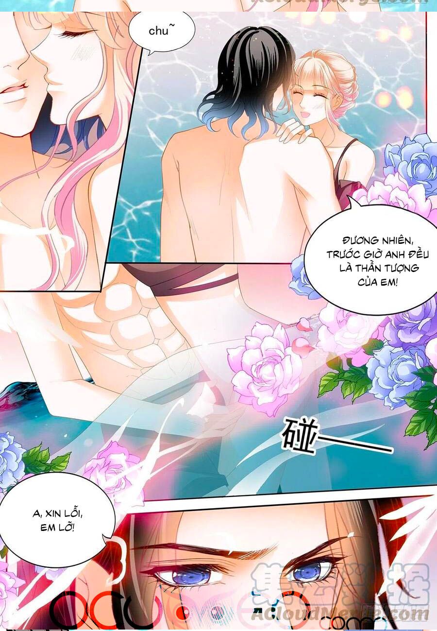 Bá Đạo Tiểu Thúc, Xin Trêu Chọc Vừa Thôi!: Chapter 272