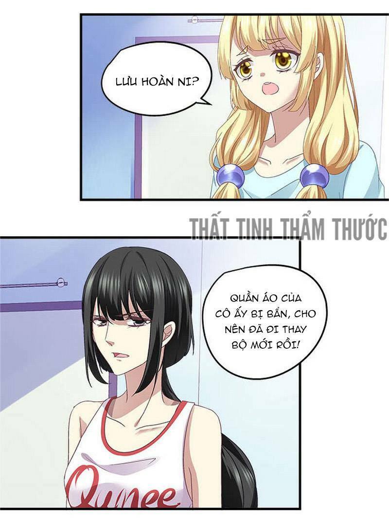 Thiên lại âm linh: Chapter 35
