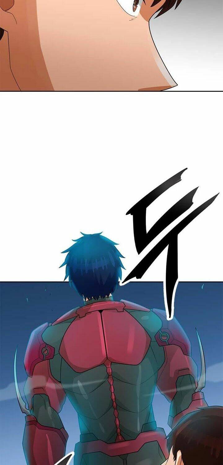 Tôi Tự Động Săn Một Mình: Chapter 92