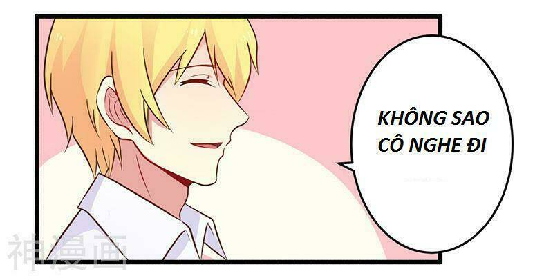 Tổng Tài Đã Cưới Em: Chapter 53