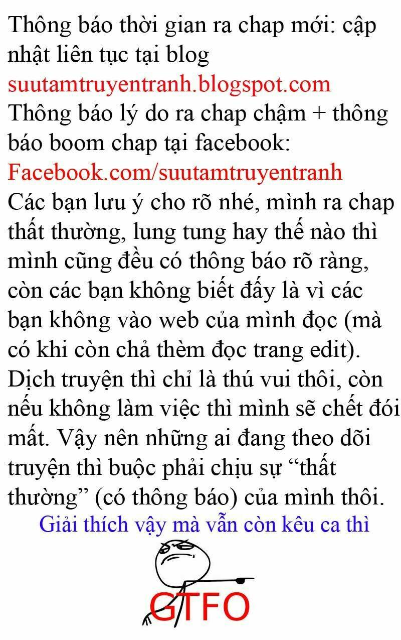 Mắt Bạc: Chapter 60