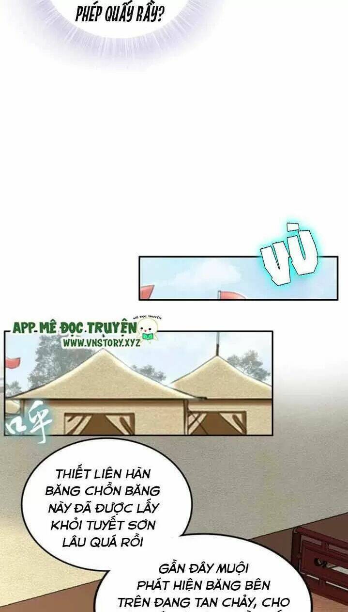 Nhất Sinh Nhất Thế Tiếu Thương Khung: Chapter 88