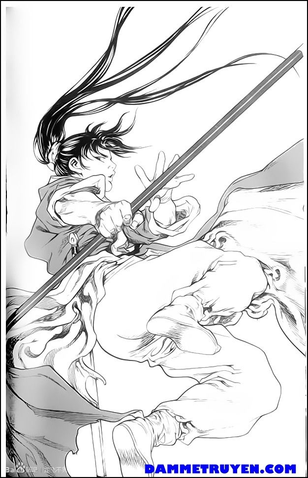 Long Phi Bất Bại 2: Chapter 29