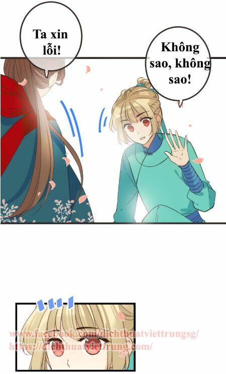 Bạn Trai Tôi Là Cẩm Y Vệ 2: Chapter 28