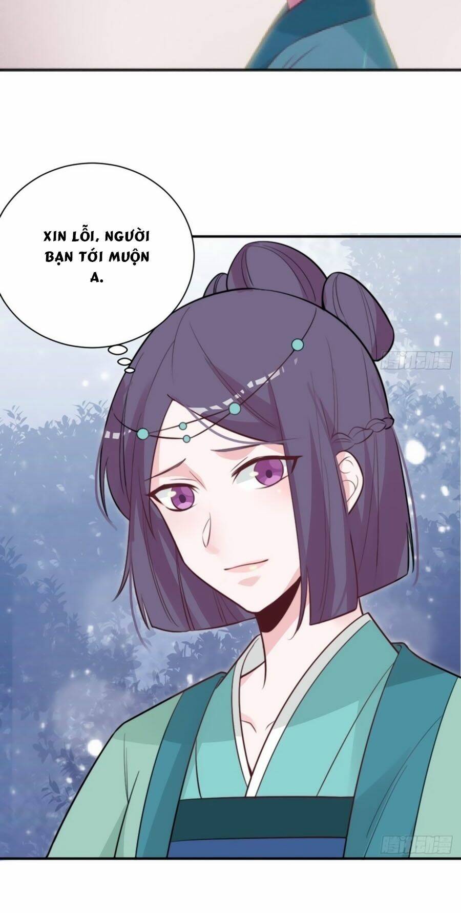 Cung Đấu Live: Chapter 47