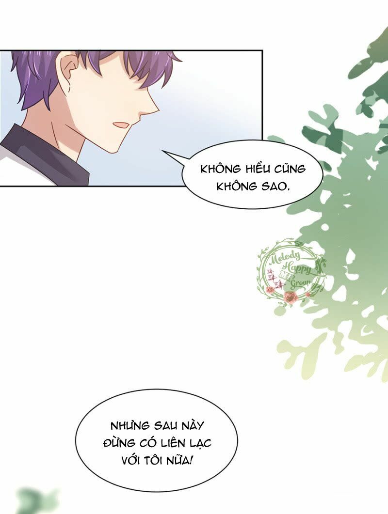 Ma Lạt Thiên Kim Đẩu Ác Thiếu: Chapter 75