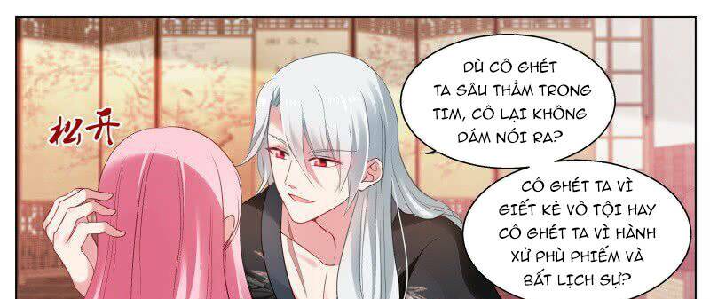 Hệ Thống Chế Tạo Nữ Thần: Chapter 287