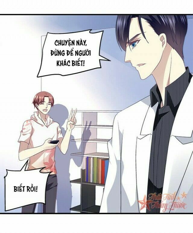 Thiên lại âm linh: Chapter 49