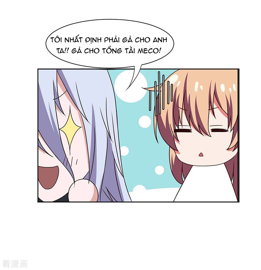 Trọng sinh quý thê chi phục thù hoa lệ: Chapter 47