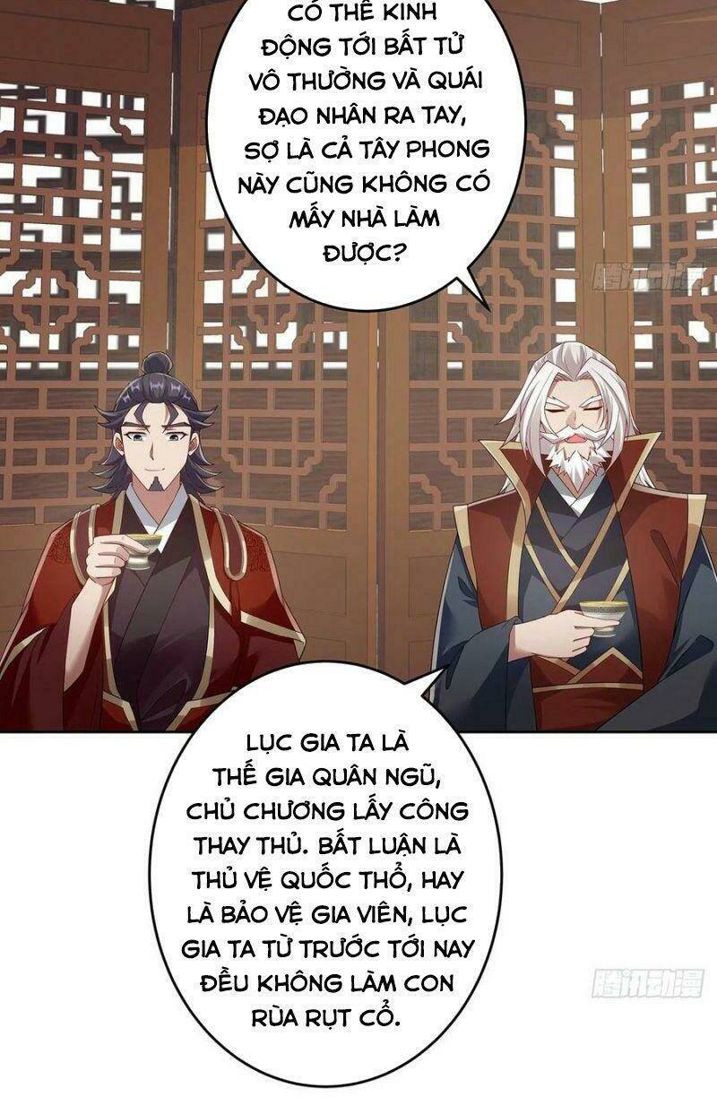 Nghịch Lân: Chapter 130