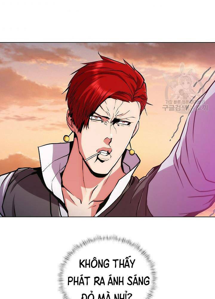 Kẻ Phát Hoạ Ấn Chú: Chapter 6