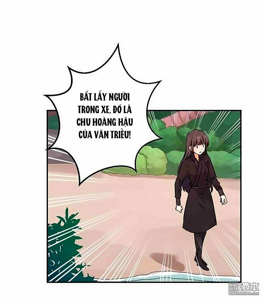 Vương Gia ! Ngươi Thật Bỉ Ổi !: Chapter 401