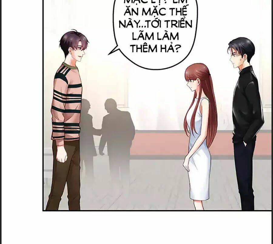 Bạn Trai 1/4 Của Tôi: Chapter 10