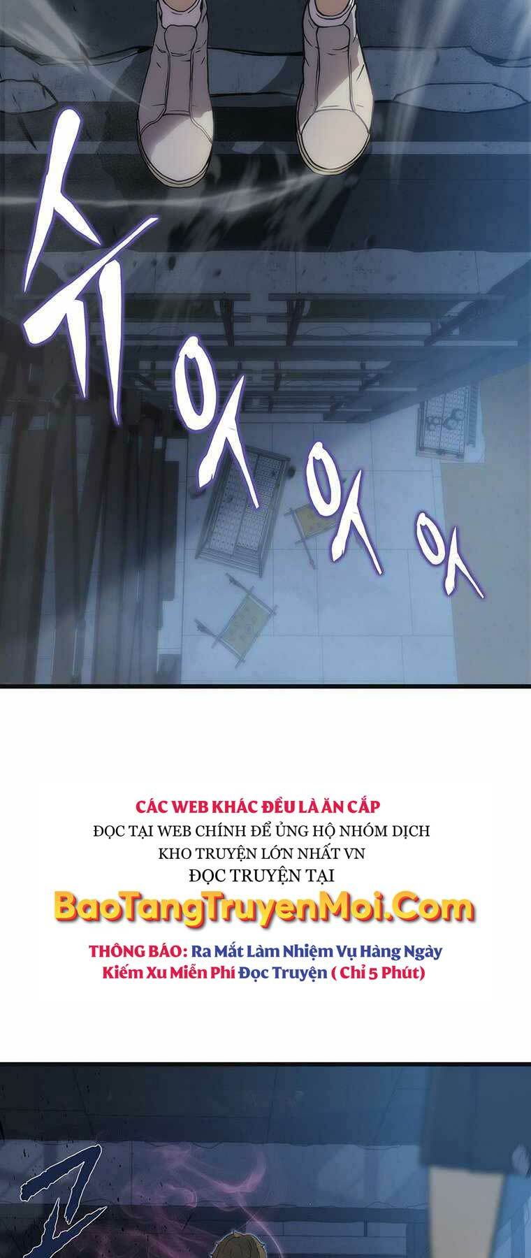 Hậu Duệ Của Hổ: Chapter 2