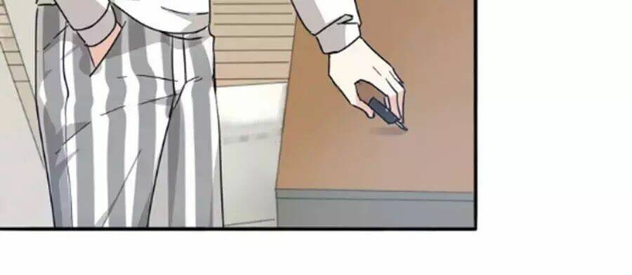 Mùi Hương Lãng Mạn: Chapter 22