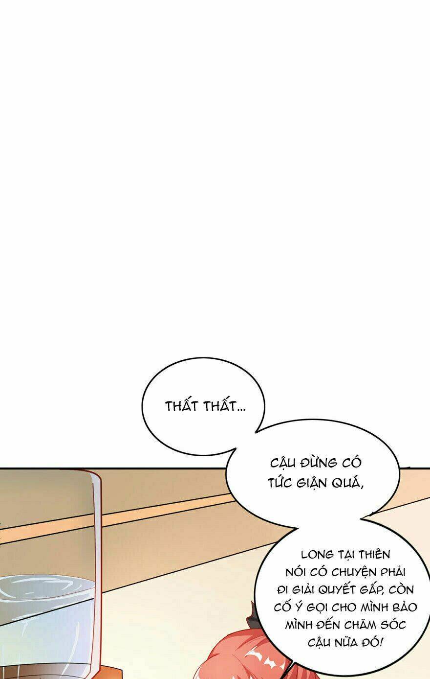 Tiểu Bạch Điềm Thê Của Long Thiếu: Chapter 31