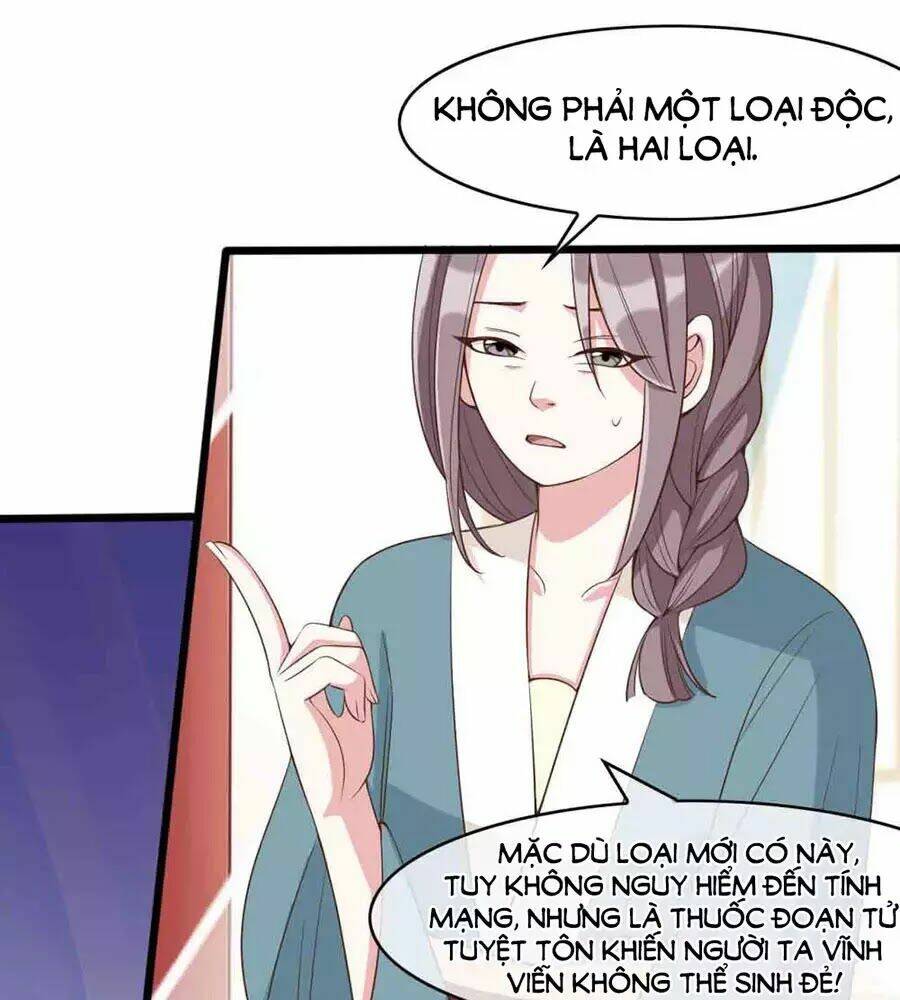 Đích Nữ Hữu Độc: Chapter 24