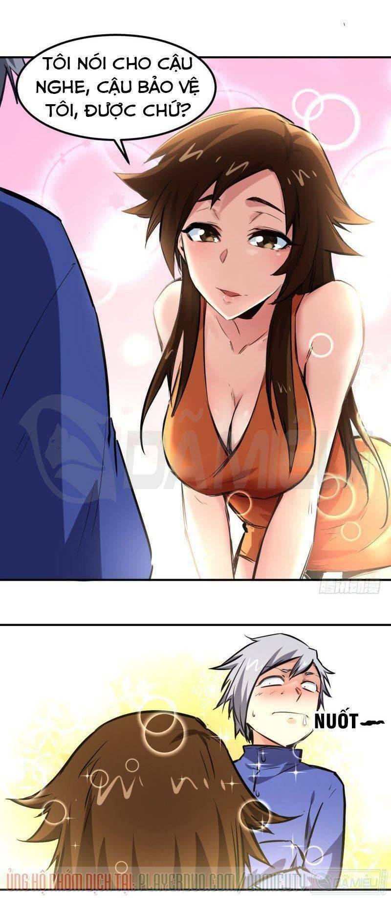 Đỉnh Phong Thần Y: Chapter 15