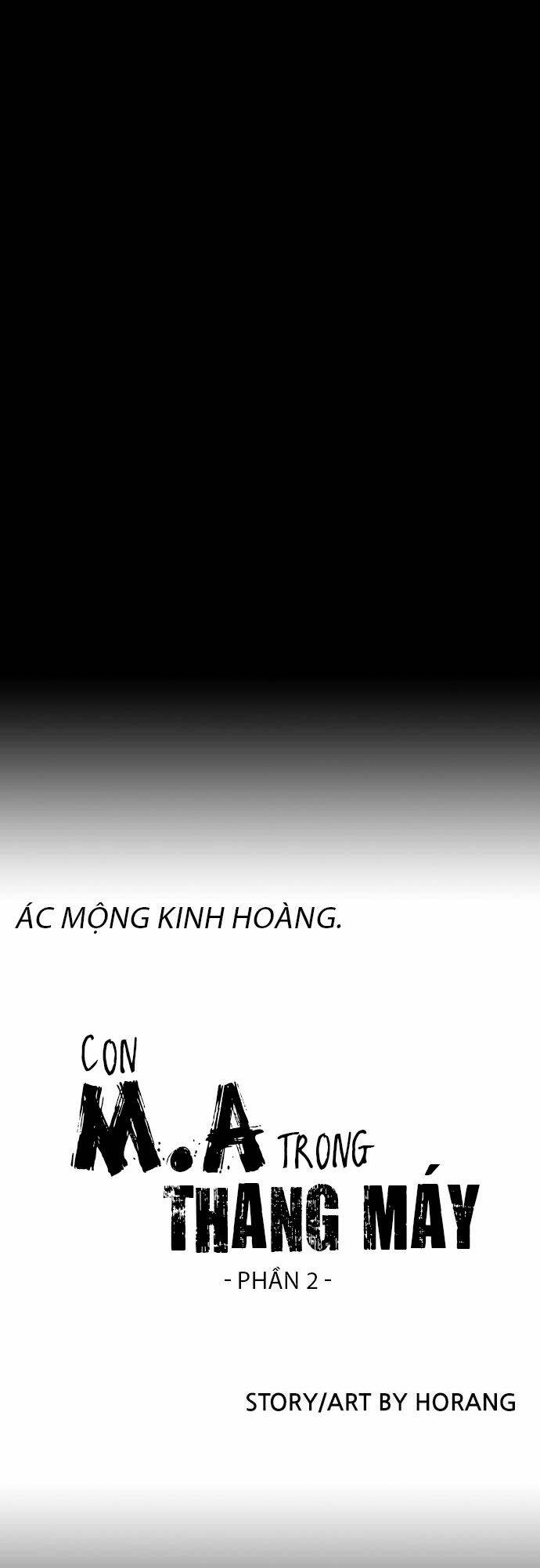 Ác Mộng Kinh Hoàng: Chapter 6