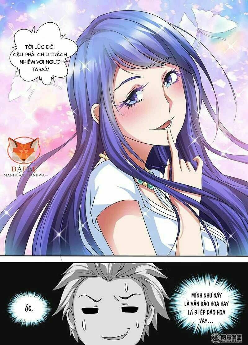 Tôi Là Thần Y: Chapter 117